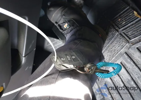 2021 Volkswagen Jetta 1.4T R-Line/1.4T S/1.4T Se из США, поврежденный, VIN 3VWC57BU7MM015229